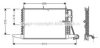 PRASCO FD5298 Condenser, air conditioning